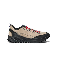 Men's Jasper Zionic Sneaker Safari/Sky Captain / Keen / Men's