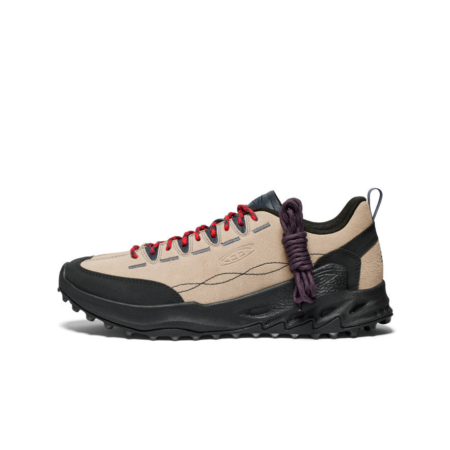 Men's Jasper Zionic Sneaker Safari/Sky Captain / Keen / Men's