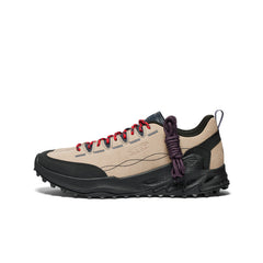 Men's Jasper Zionic Sneaker Safari/Sky Captain / Keen / Men's