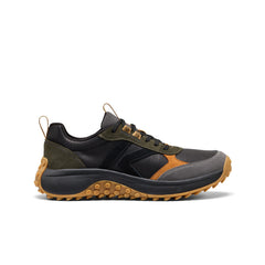 Men's KS86 Leather Sneaker Forest Night/Keen Maple / Keen / Men's