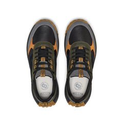 Men's KS86 Leather Sneaker Forest Night/Keen Maple / Keen / Men's