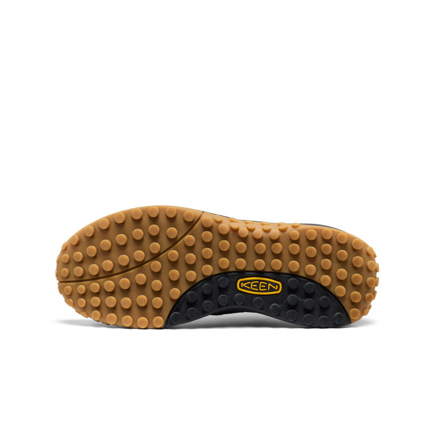 Men's KS86 Leather Sneaker Forest Night/Keen Maple / Keen / Men's