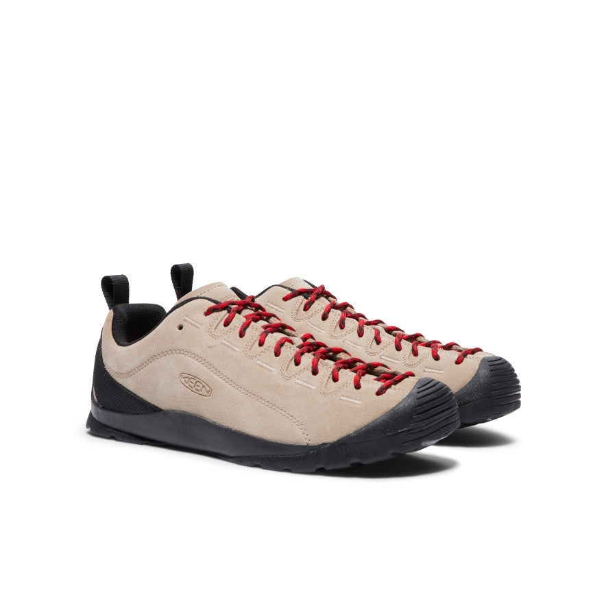 Men's Jasper Sneaker Silver Mink / Keen / Men's