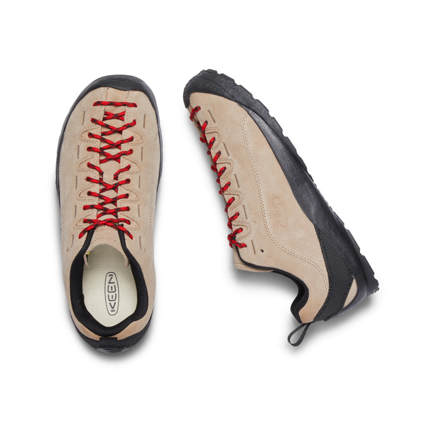 Men's Jasper Sneaker Silver Mink / Keen / Men's