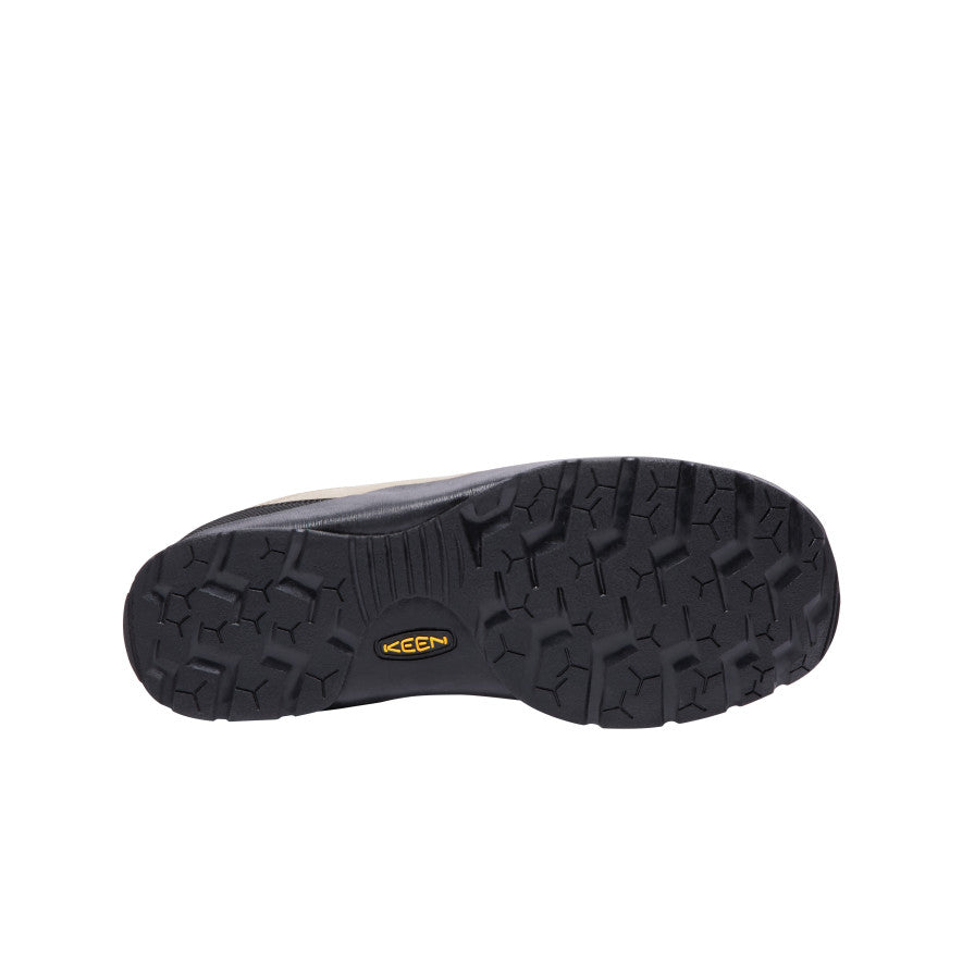 Men's Jasper Sneaker Silver Mink / Keen / Men's
