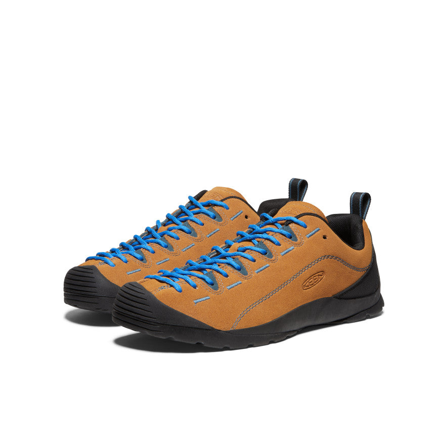 Men's Jasper Sneaker Cathay Spice/Orion Blue / Keen / Men's