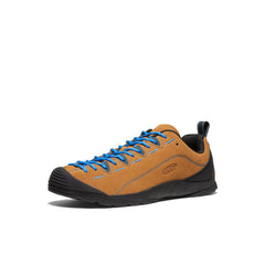 Men's Jasper Sneaker Cathay Spice/Orion Blue / Keen / Men's