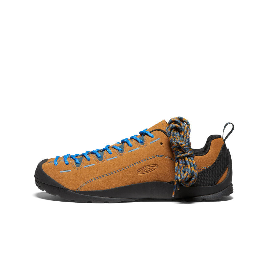 Men's Jasper Sneaker Cathay Spice/Orion Blue / Keen / Men's
