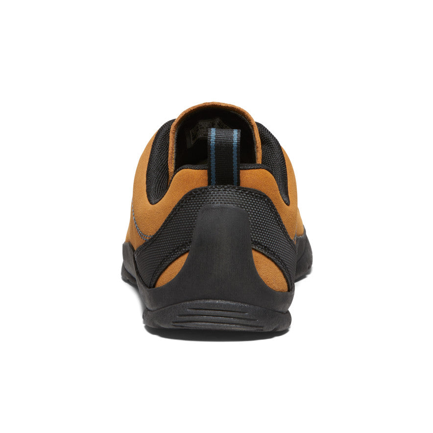 Men's Jasper Sneaker Cathay Spice/Orion Blue / Keen / Men's