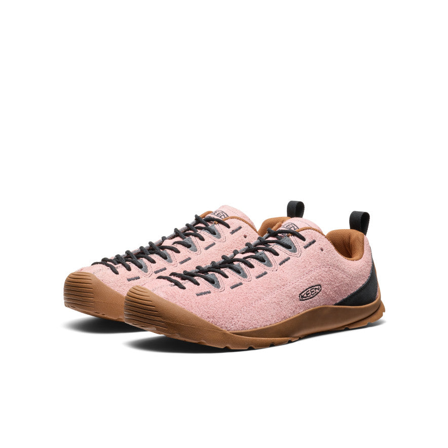 Men's Jasper Sneaker x Highsnobiety Pink/Gum / Keen / Men's