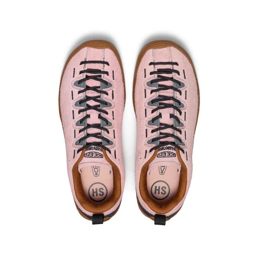 Men's Jasper Sneaker x Highsnobiety Pink/Gum / Keen / Men's