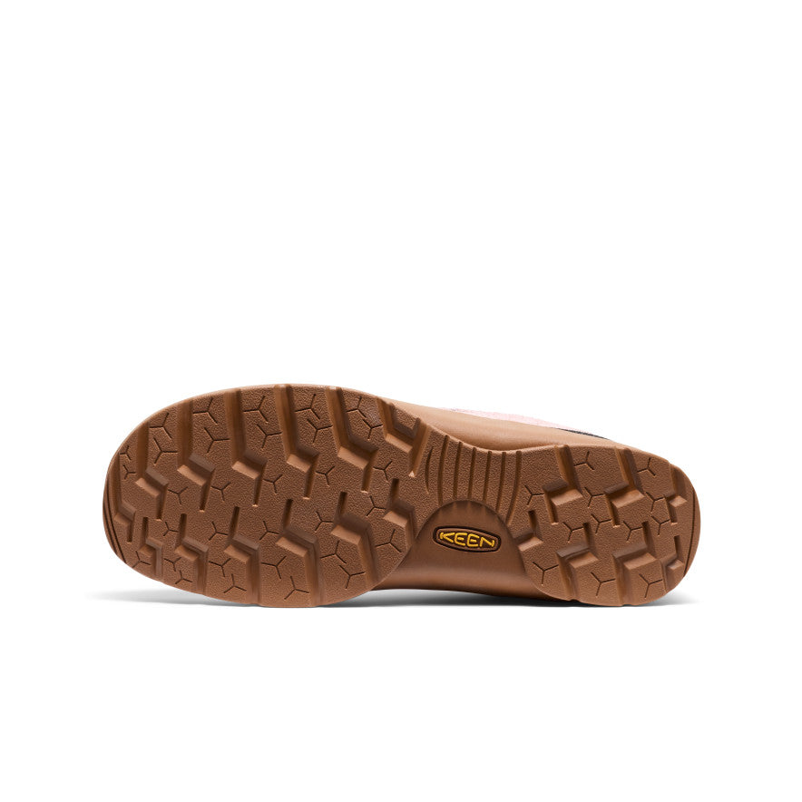Men's Jasper Sneaker x Highsnobiety Pink/Gum / Keen / Men's