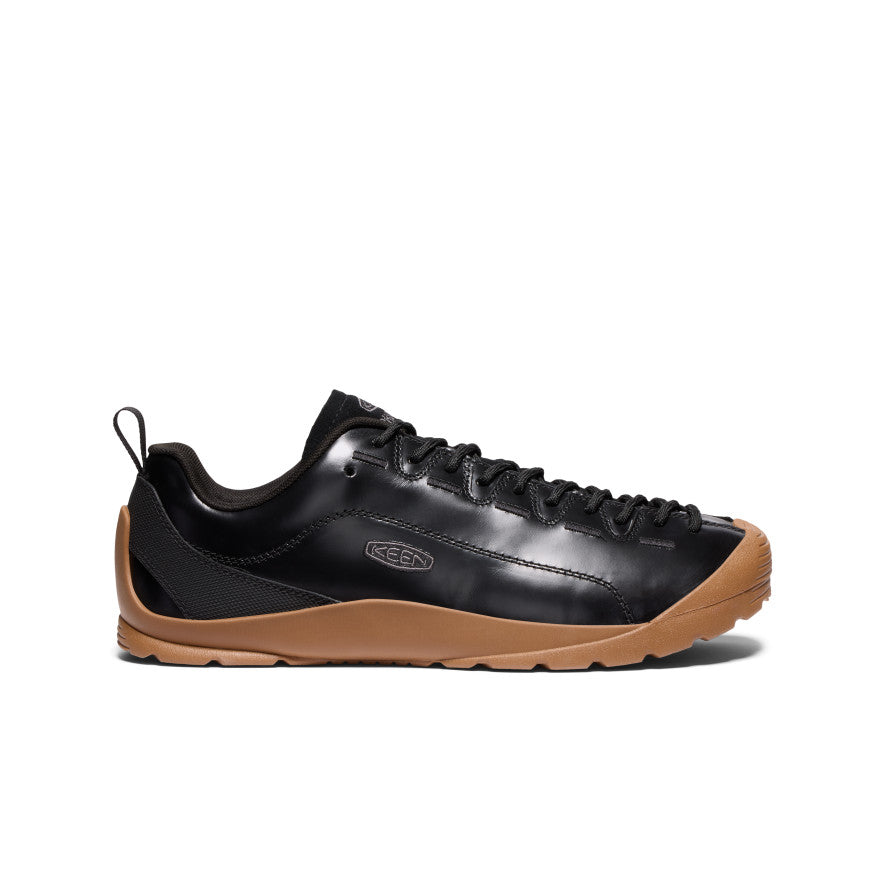 Men's Jasper Sneaker x Highsnobiety Black/Gum / Keen / Men's