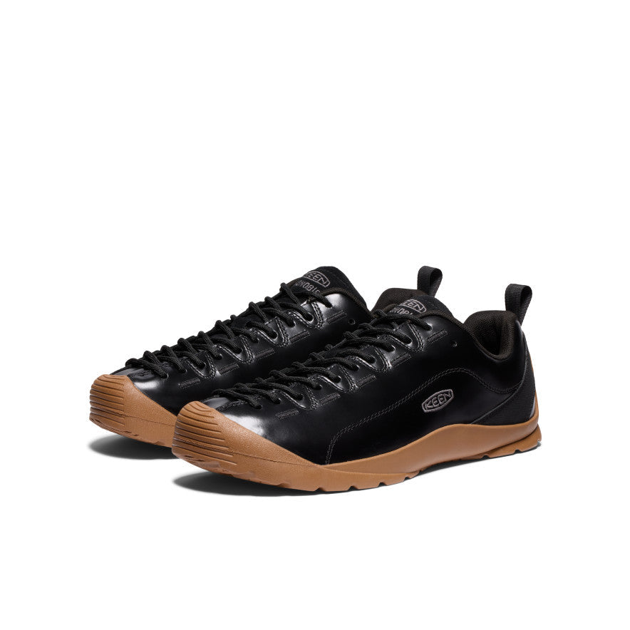 Men's Jasper Sneaker x Highsnobiety Black/Gum / Keen / Men's