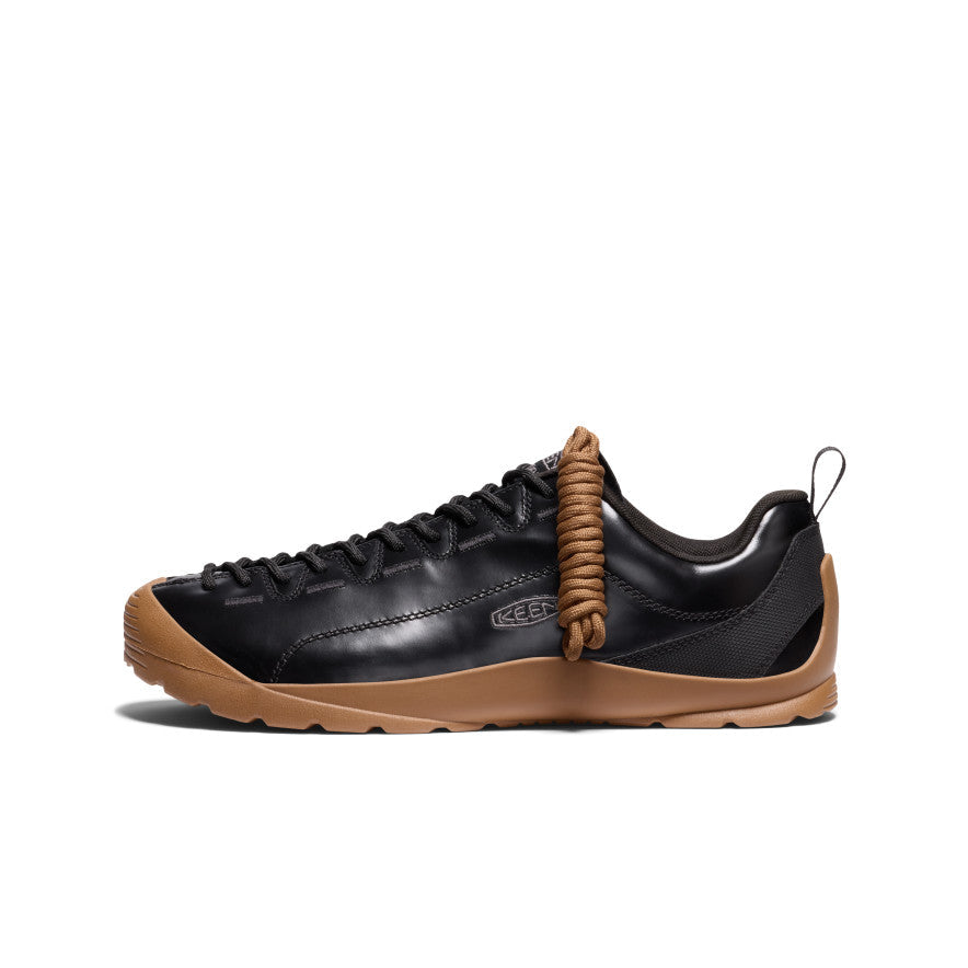 Men's Jasper Sneaker x Highsnobiety Black/Gum / Keen / Men's