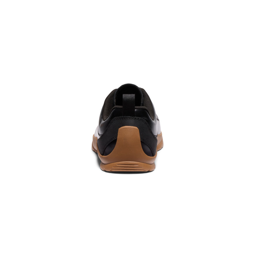 Men's Jasper Sneaker x Highsnobiety Black/Gum / Keen / Men's
