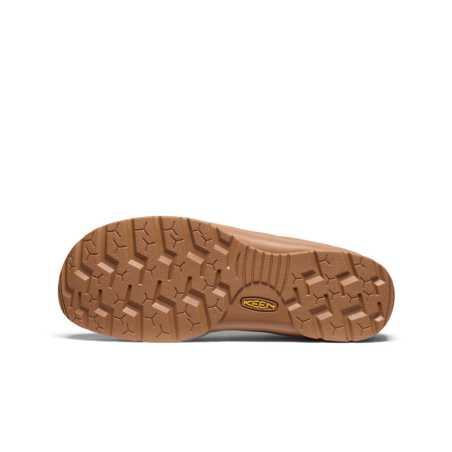 Men's Jasper Sneaker x Highsnobiety Black/Gum / Keen / Men's