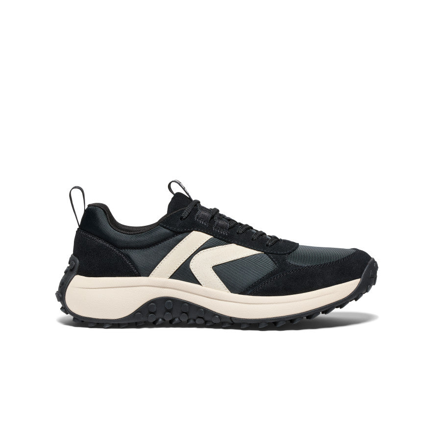 Men's KS86 Sneaker Black/Birch / Keen / Men's