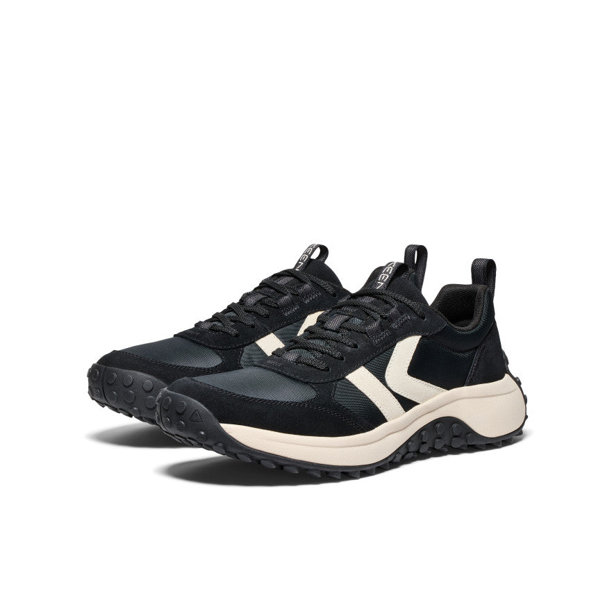 Men's KS86 Sneaker Black/Birch / Keen / Men's