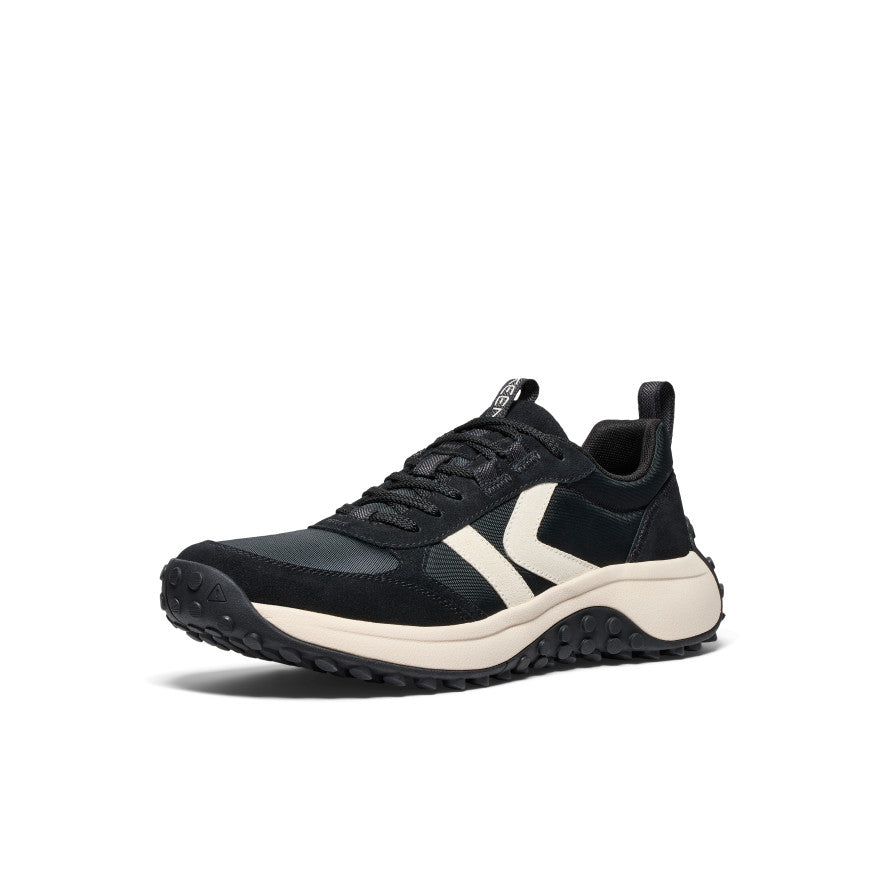 Men's KS86 Sneaker Black/Birch / Keen / Men's