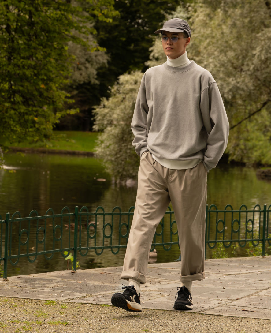 Men's KS86 Sneaker Black/Birch / Keen / Men's