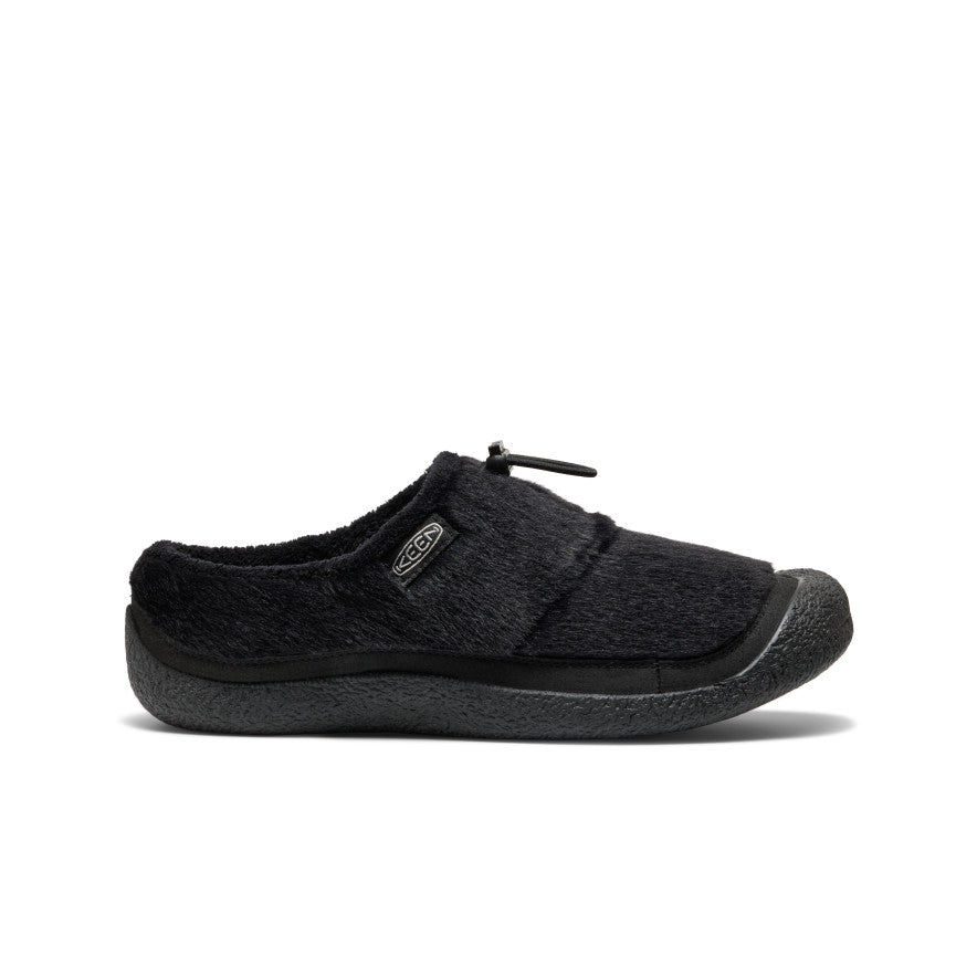 Men's Howser III Slide ARTPARA FUKAGAWA Artpara Black / Keen / Men's