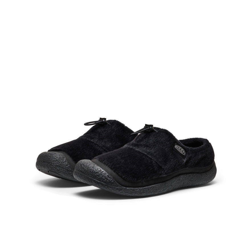 Men's Howser III Slide ARTPARA FUKAGAWA Artpara Black / Keen / Men's
