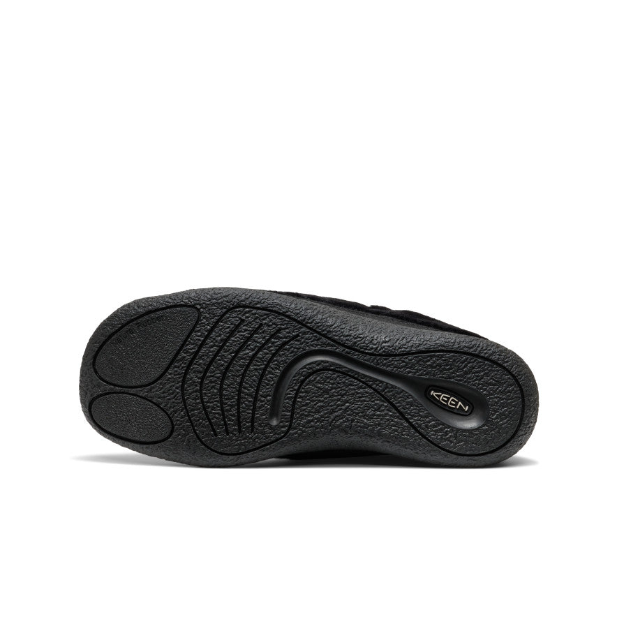 Men's Howser III Slide ARTPARA FUKAGAWA Artpara Black / Keen / Men's