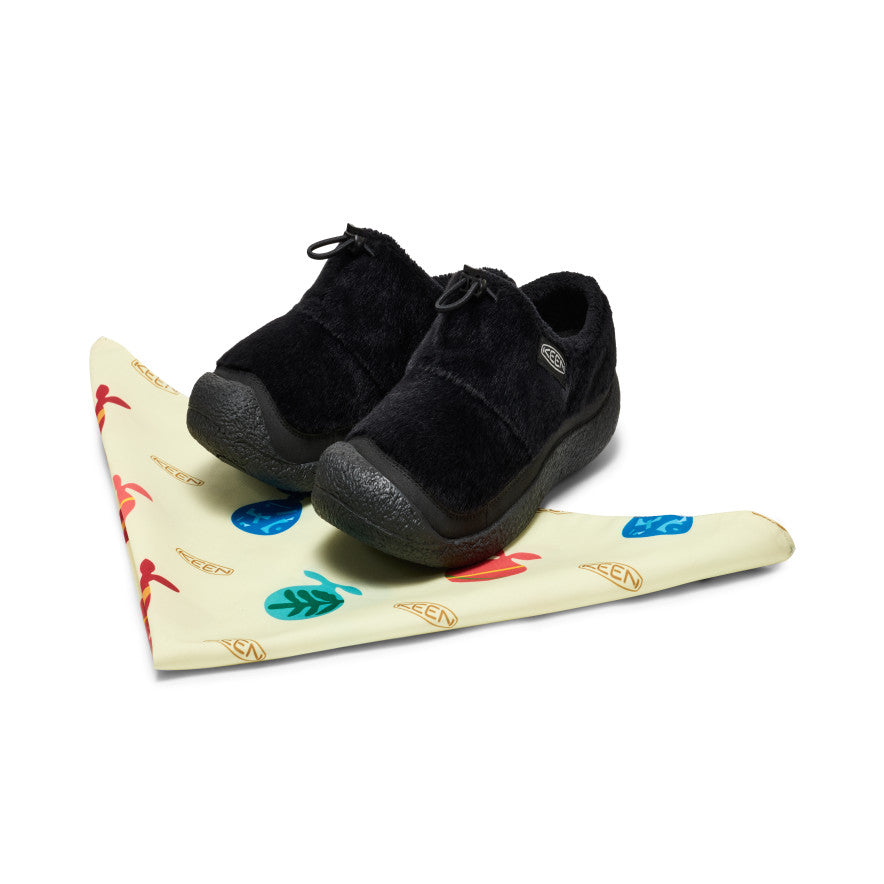 Men's Howser III Slide ARTPARA FUKAGAWA Artpara Black / Keen / Men's