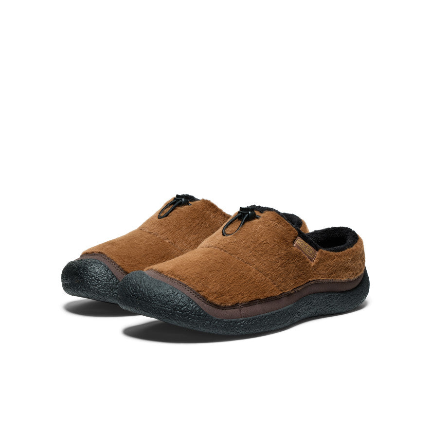 Men's Howser III Slide Bison/Black / Keen / Men's
