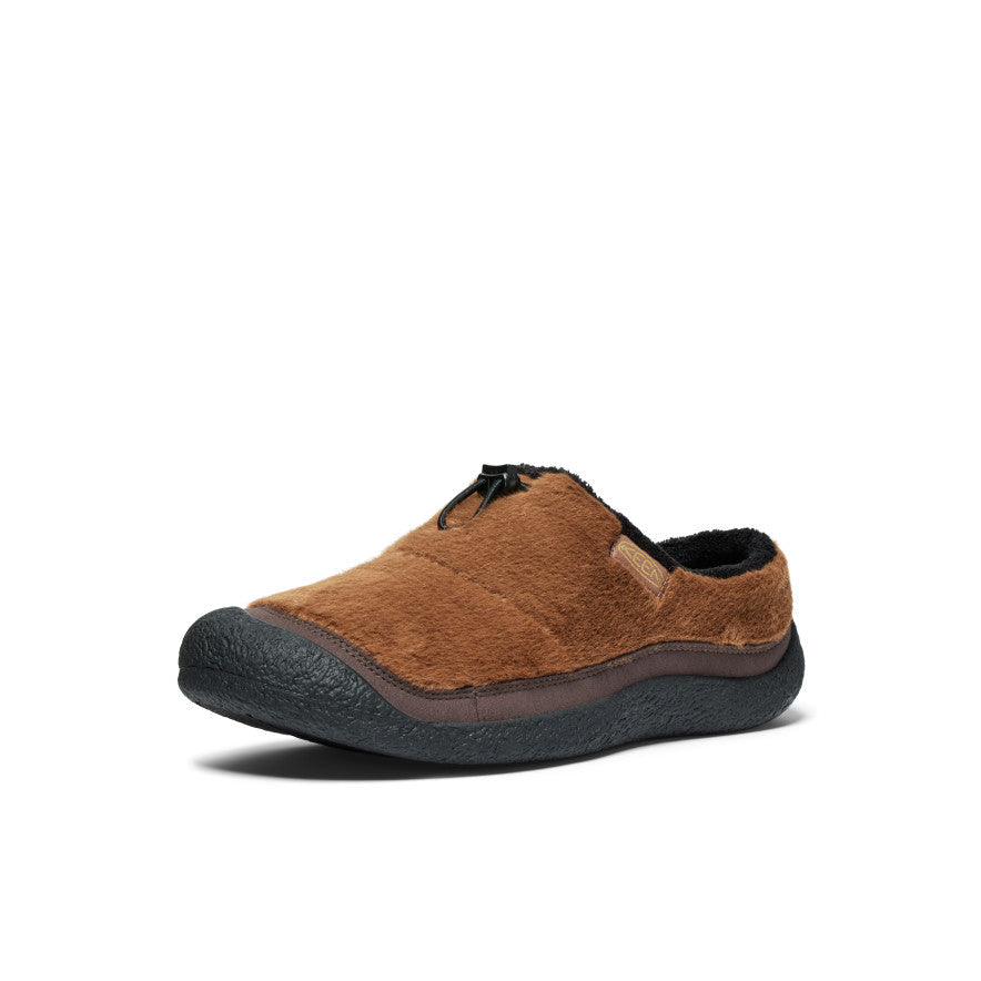 Men's Howser III Slide Bison/Black / Keen / Men's