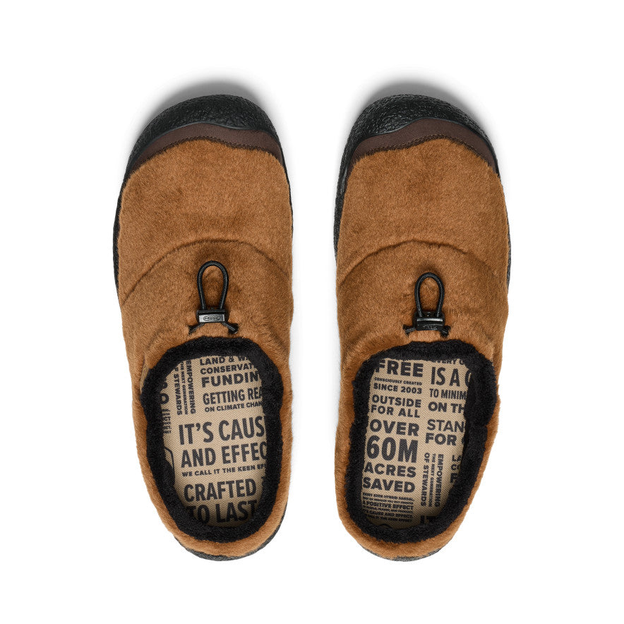 Men's Howser III Slide Bison/Black / Keen / Men's