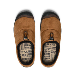 Men's Howser III Slide Bison/Black / Keen / Men's