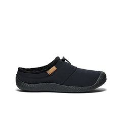 Men's Howser III Slide Black/Black Recycled / Keen / Men's
