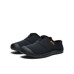 Men's Howser III Slide Black/Black Recycled / Keen / Men's