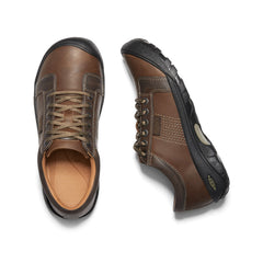 Men's Austin Shoe Chocolate Brown / Keen / Men's