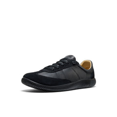 Men's KNX T-Toe Sneaker Black/Black / Keen / Men's