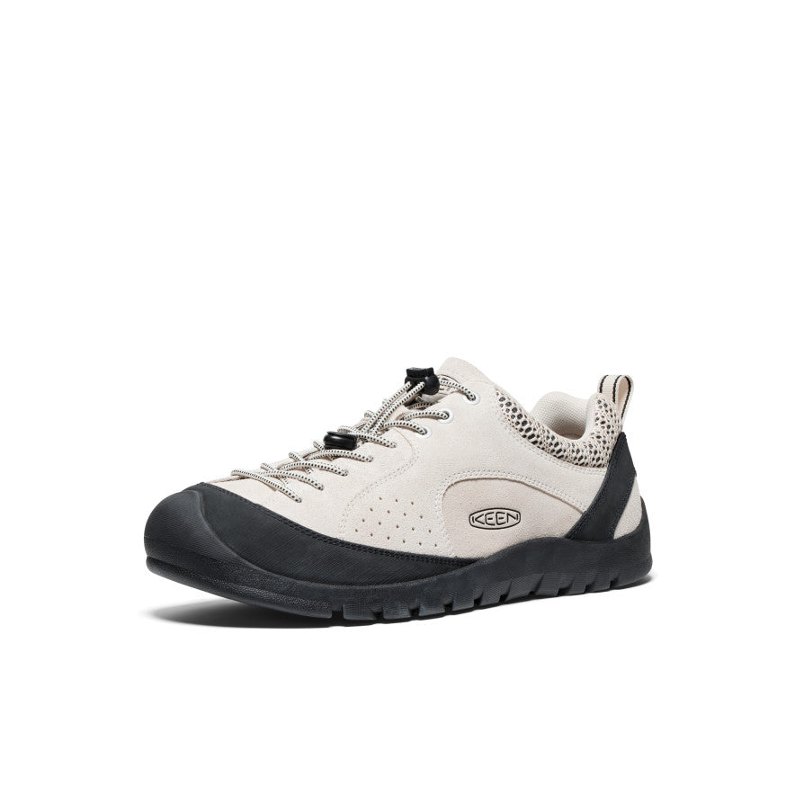 Men's Jasper Rocks Sneaker Birch/Black / Keen / Men's