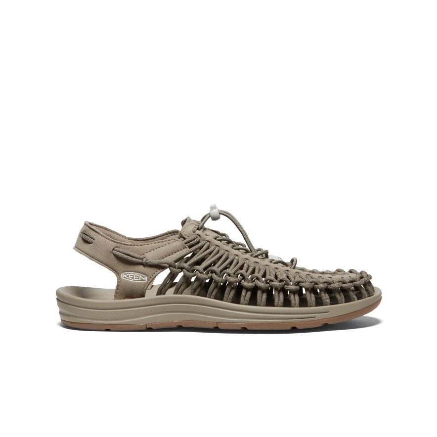 Men's UNEEK Sneaker Timberwolf/Plaza Taupe / Keen / Men's