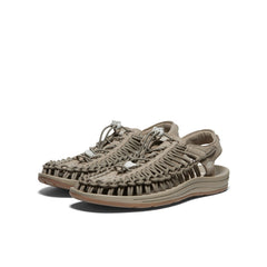 Men's UNEEK Sneaker Timberwolf/Plaza Taupe / Keen / Men's