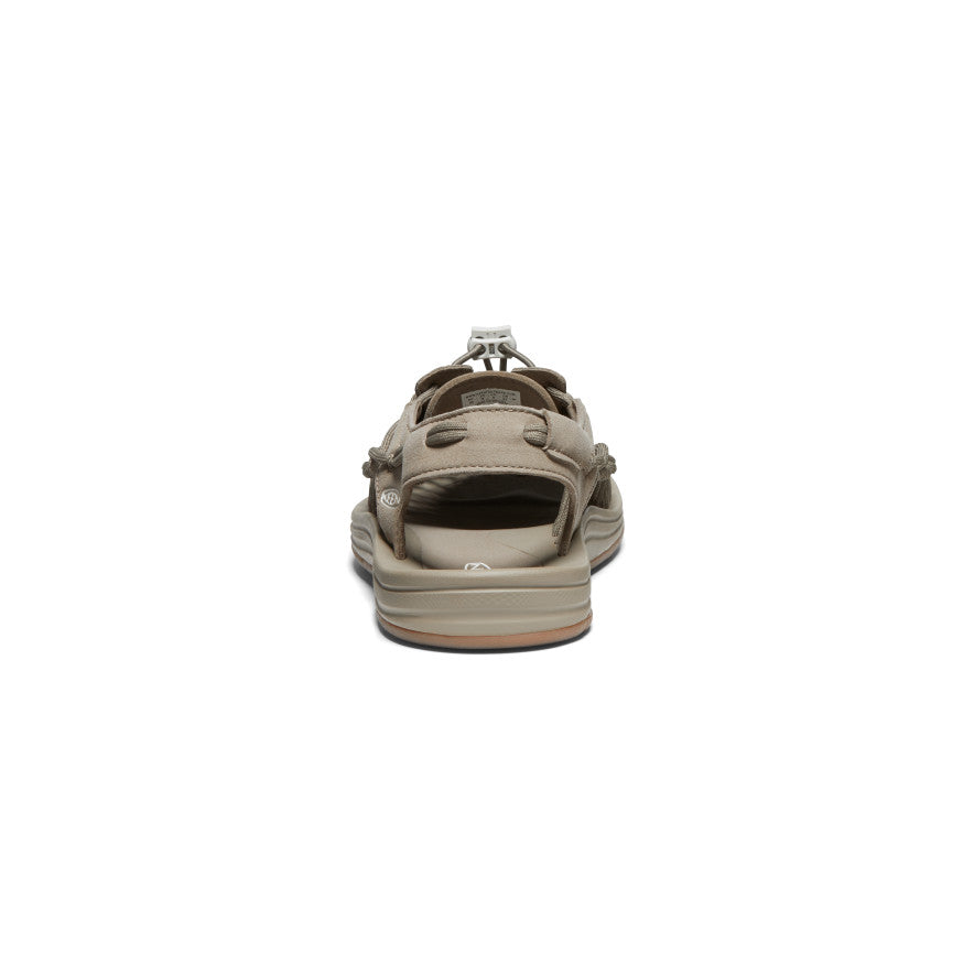 Men's UNEEK Sneaker Timberwolf/Plaza Taupe / Keen / Men's