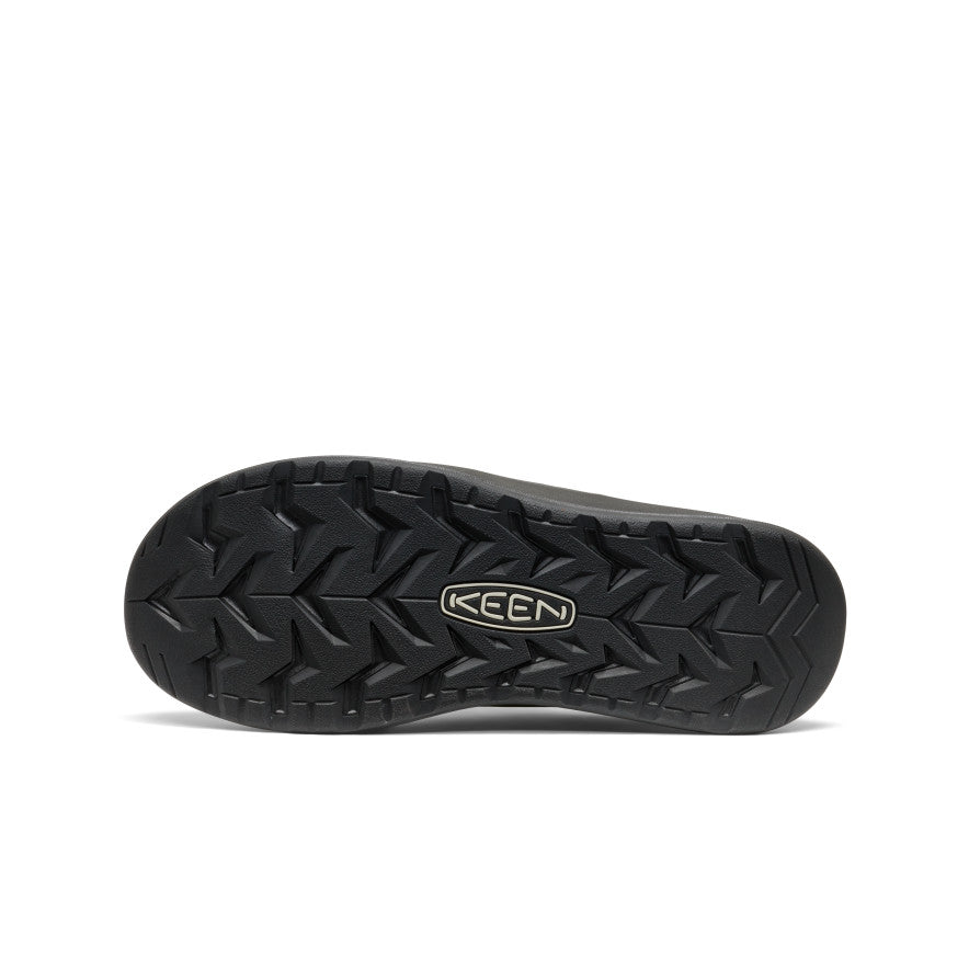 Men's Whyser Slip-On Bronze Green/Black / Keen / Men's