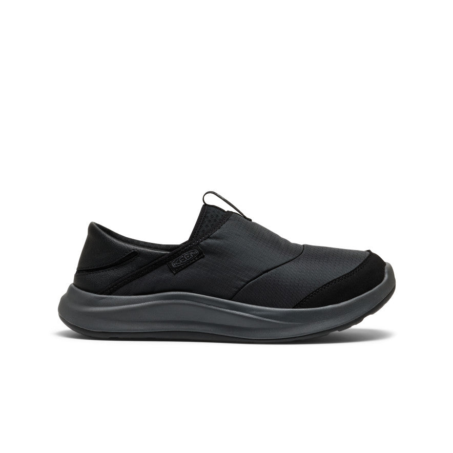 Men's Whyser Slip-On Black / Keen / Men's