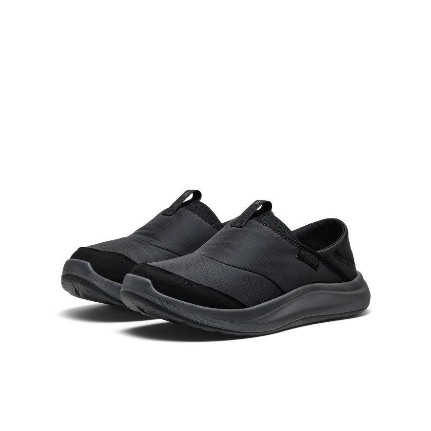 Men's Whyser Slip-On Black / Keen / Men's