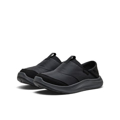 Men's Whyser Slip-On Black / Keen / Men's
