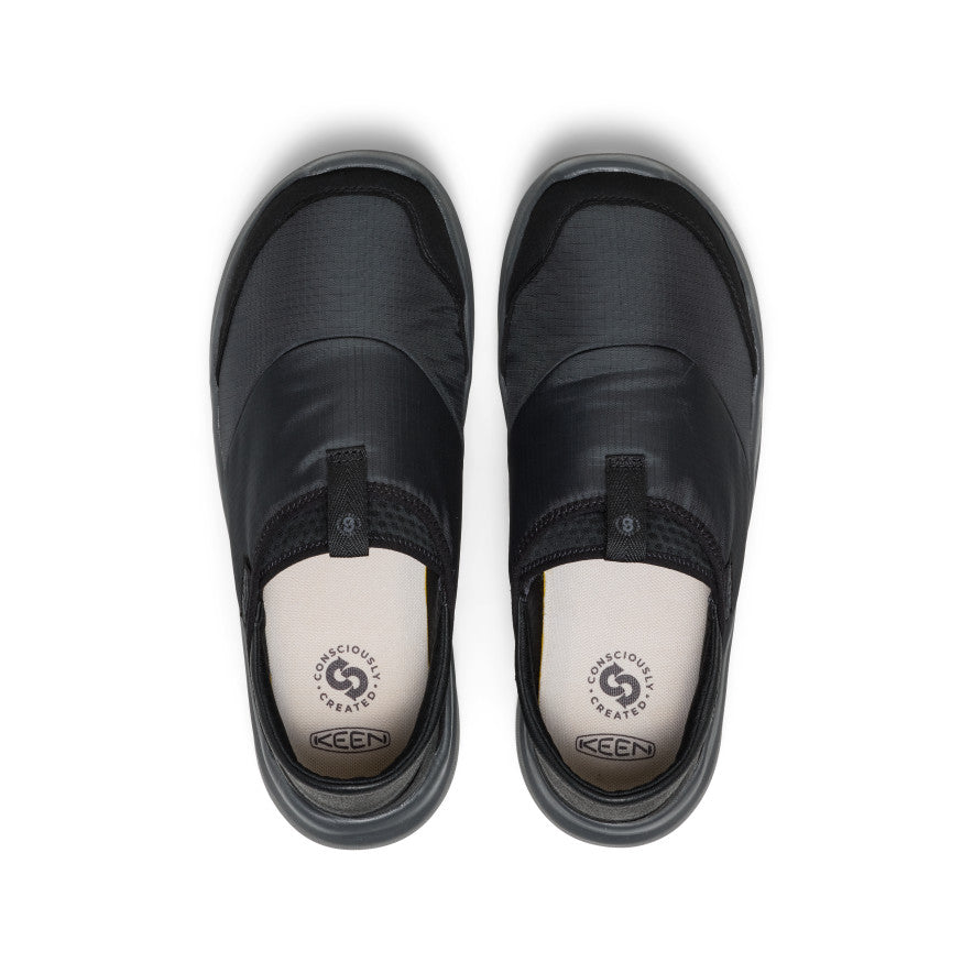 Men's Whyser Slip-On Black / Keen / Men's