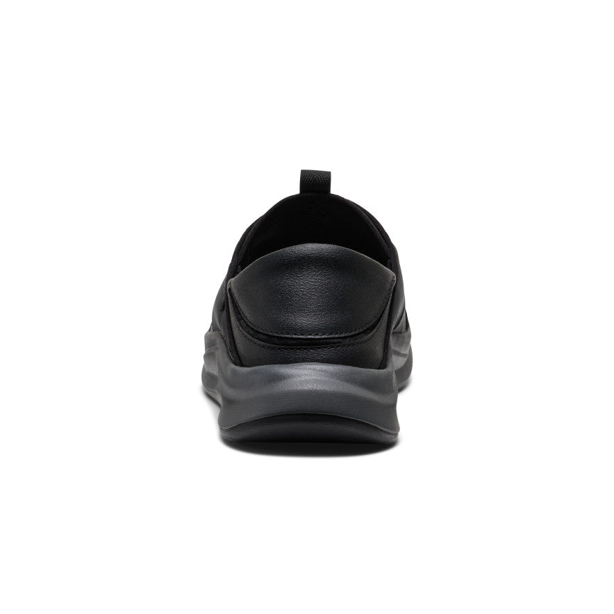Men's Whyser Slip-On Black / Keen / Men's