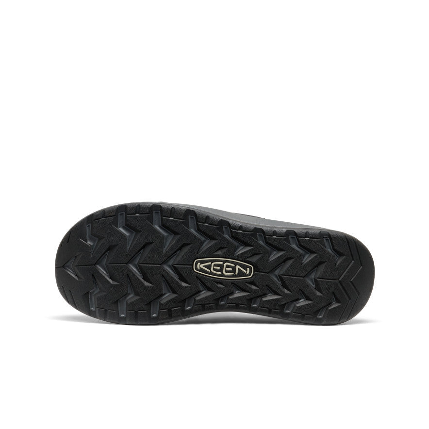 Men's Whyser Slip-On Black / Keen / Men's