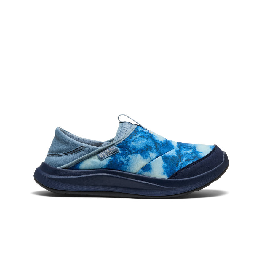 Men's Whyser Protect Our Winters Slip-On  Pow Glacier Blue / Keen / Men's