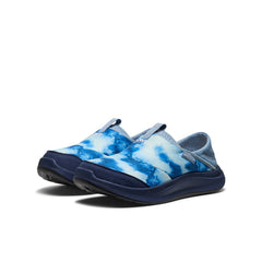 Men's Whyser Protect Our Winters Slip-On  Pow Glacier Blue / Keen / Men's